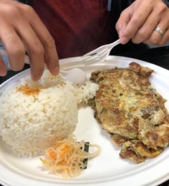 Bangku Filipino Cuisine By Rosslax