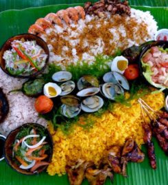 Jeepney Restaurant and Catering