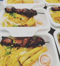 Lola’s Filipino Kitchen – Formerly Lolit’s Takeout