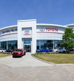 Don Valley North Toyota