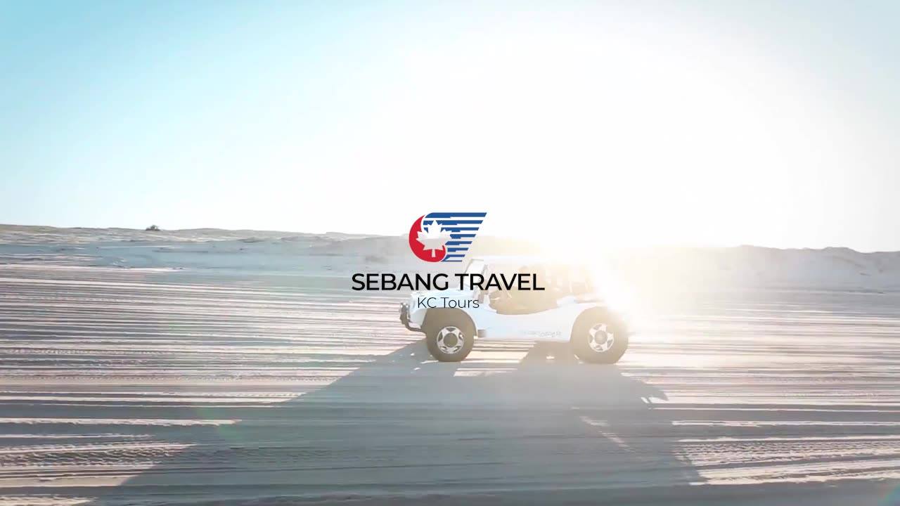 sebang travel agency toronto