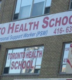 Toronto Health School