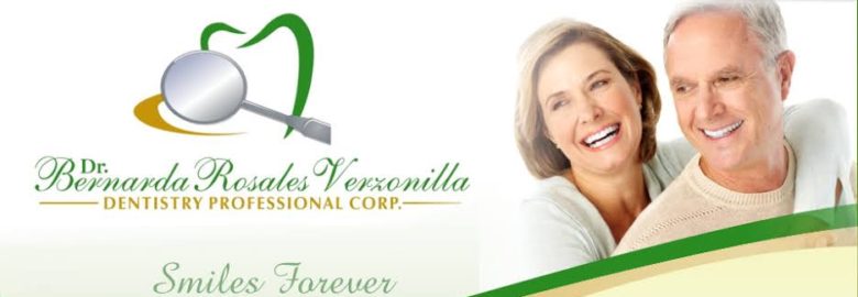 Dr. Bernarda Rosales Verzonilla Dentistry Prof. Corp.