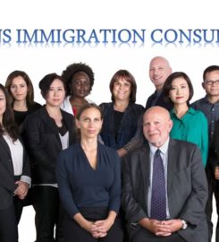 Solutions Immigration Consulting Inc.