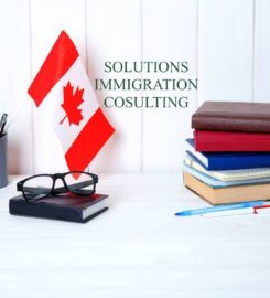 Solutions Immigration Consulting Inc.