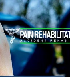 Pain Rehabilitation Clinic