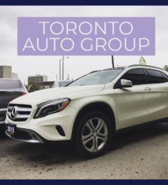 Toronto Auto Group