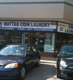 Cedargreen Coin Laundry