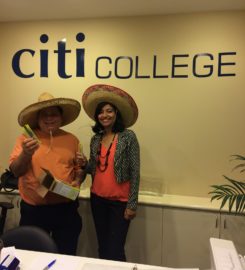 Citi College Of Canadian Careers