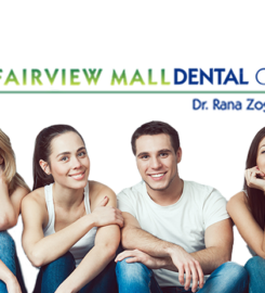 Fairview Mall Dental Centre