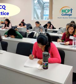 HCPT College
