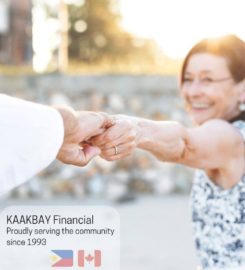 Kaakbay Financial Services
