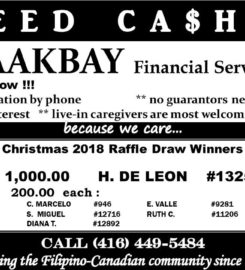 Kaakbay Financial Services