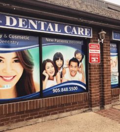 Wolfedale Mississauga Dental Care