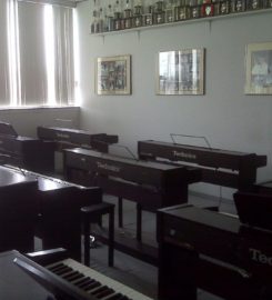 New Conservatory Of Music